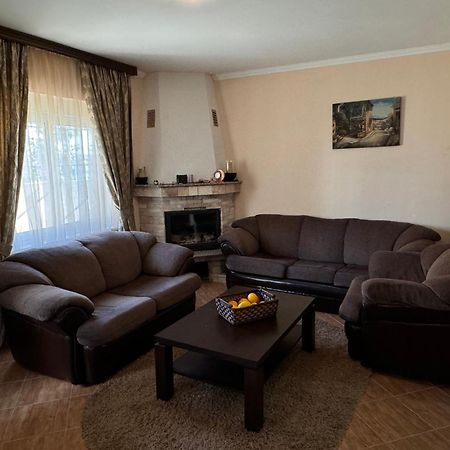 Villa Del Mare Dobra Voda Dış mekan fotoğraf