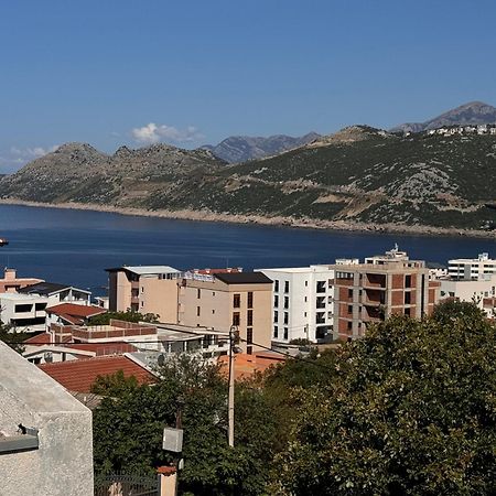 Villa Del Mare Dobra Voda Dış mekan fotoğraf