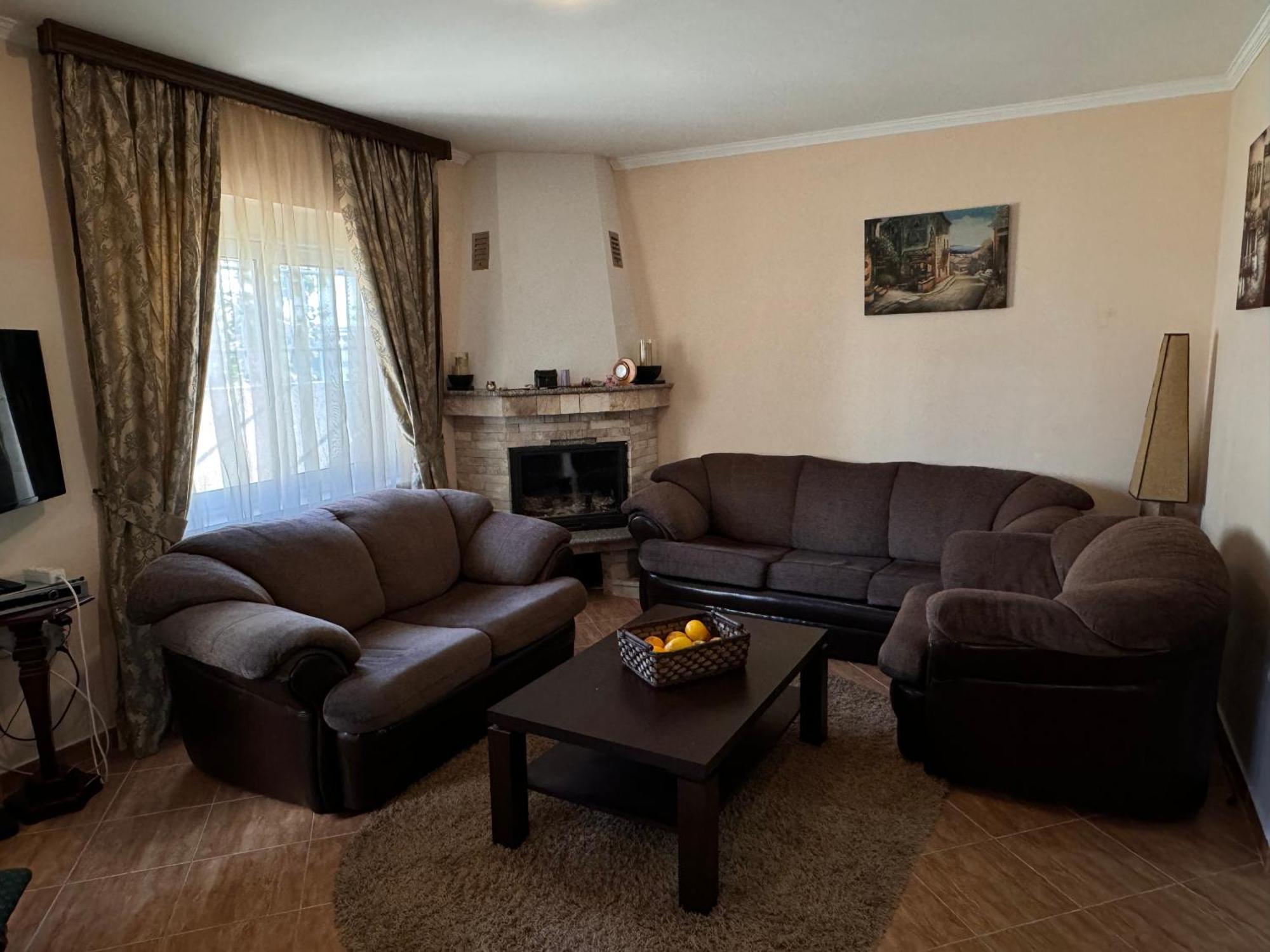 Villa Del Mare Dobra Voda Dış mekan fotoğraf