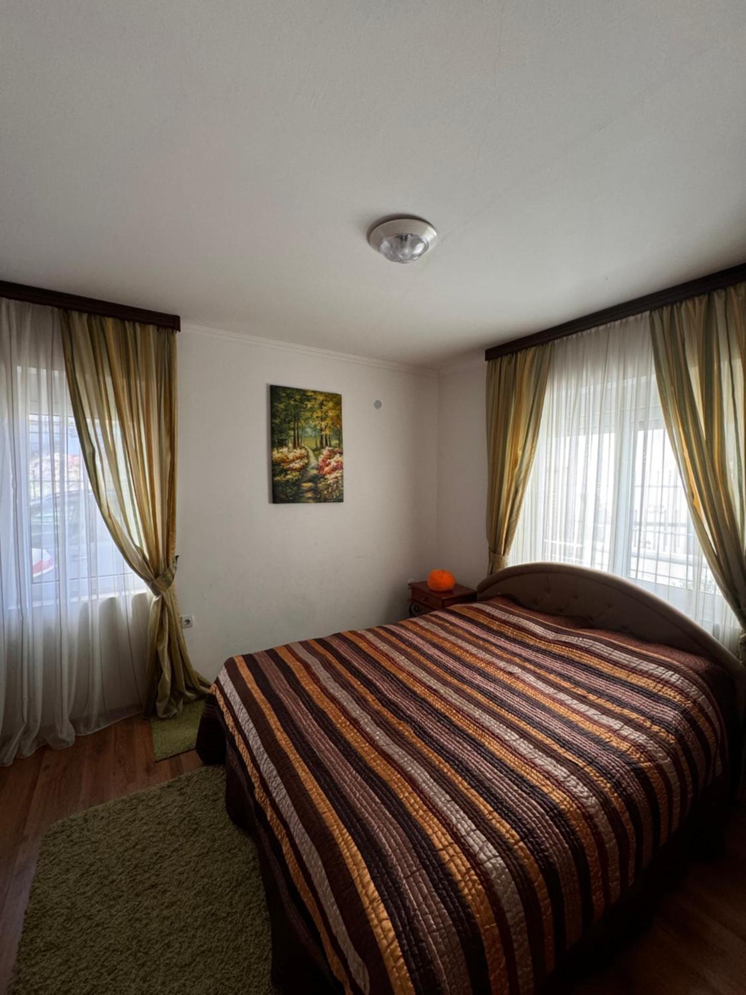 Villa Del Mare Dobra Voda Dış mekan fotoğraf