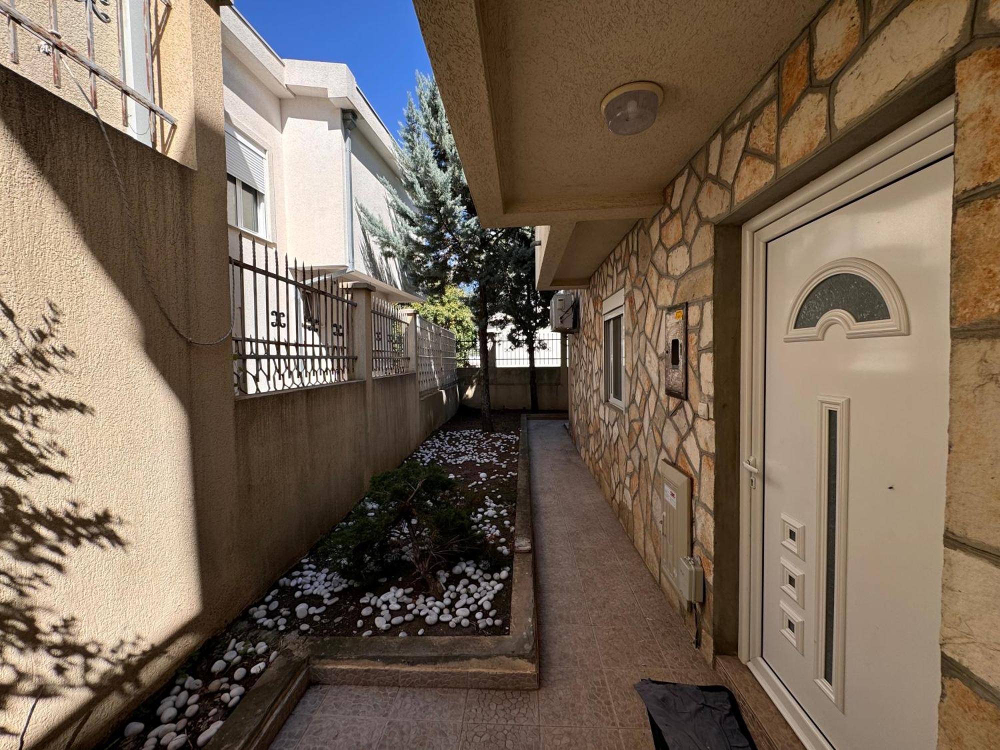 Villa Del Mare Dobra Voda Dış mekan fotoğraf