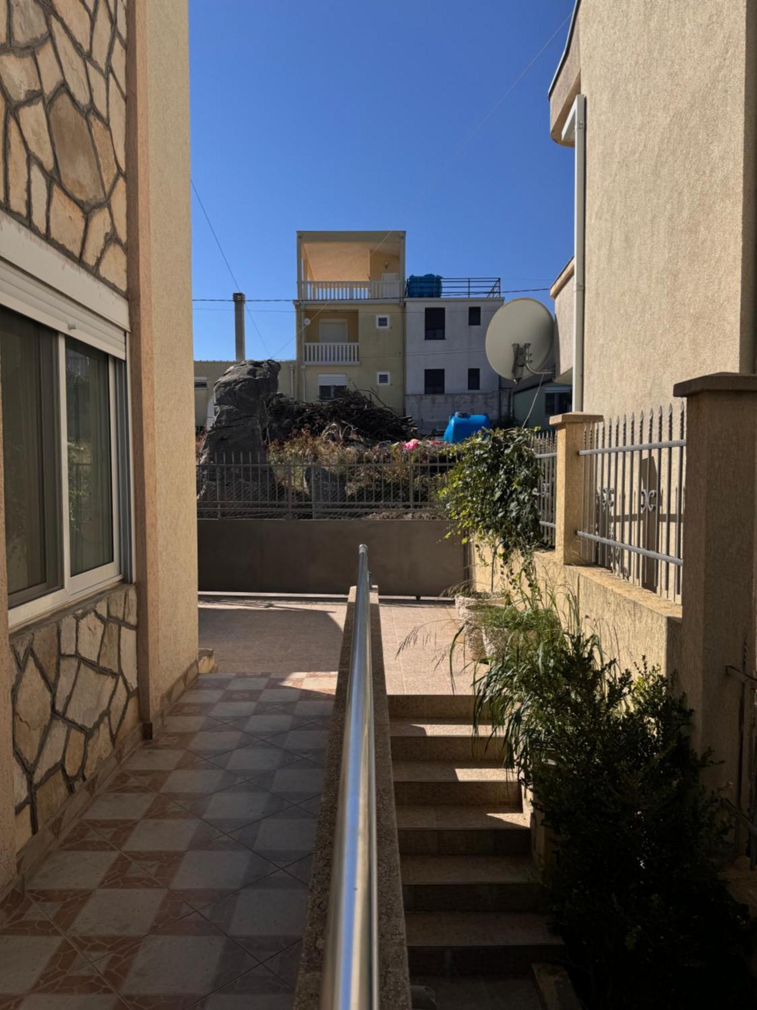 Villa Del Mare Dobra Voda Dış mekan fotoğraf