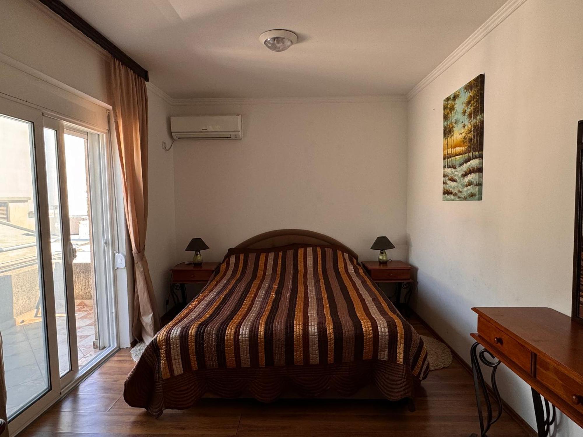 Villa Del Mare Dobra Voda Dış mekan fotoğraf