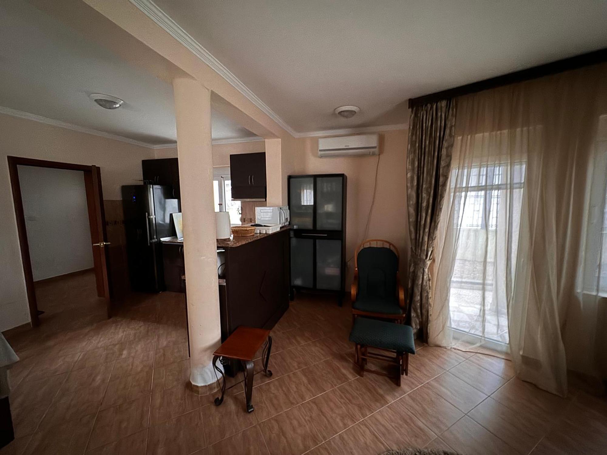 Villa Del Mare Dobra Voda Dış mekan fotoğraf
