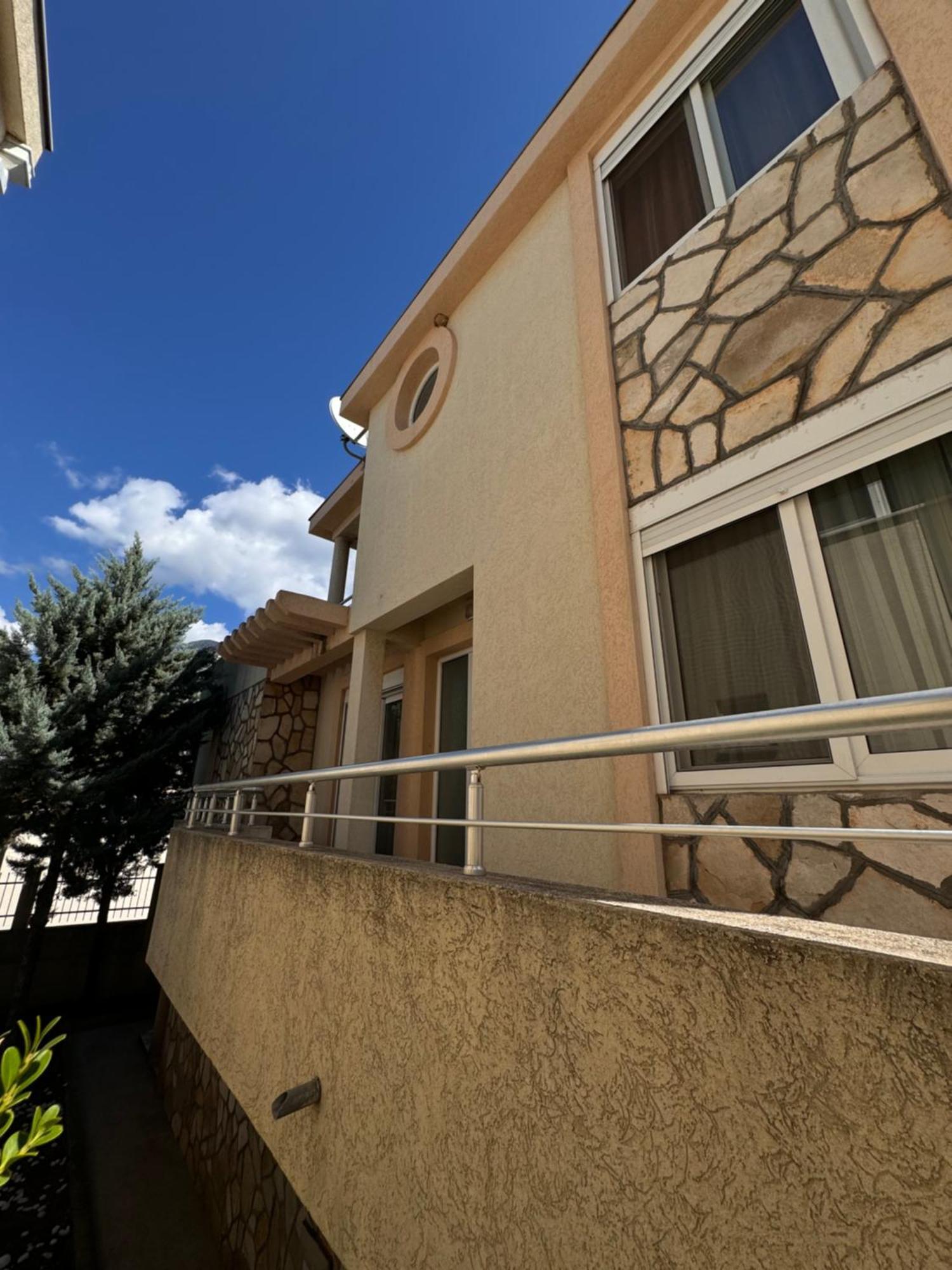 Villa Del Mare Dobra Voda Dış mekan fotoğraf