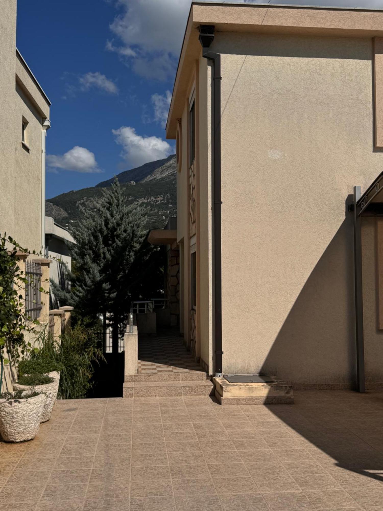 Villa Del Mare Dobra Voda Dış mekan fotoğraf