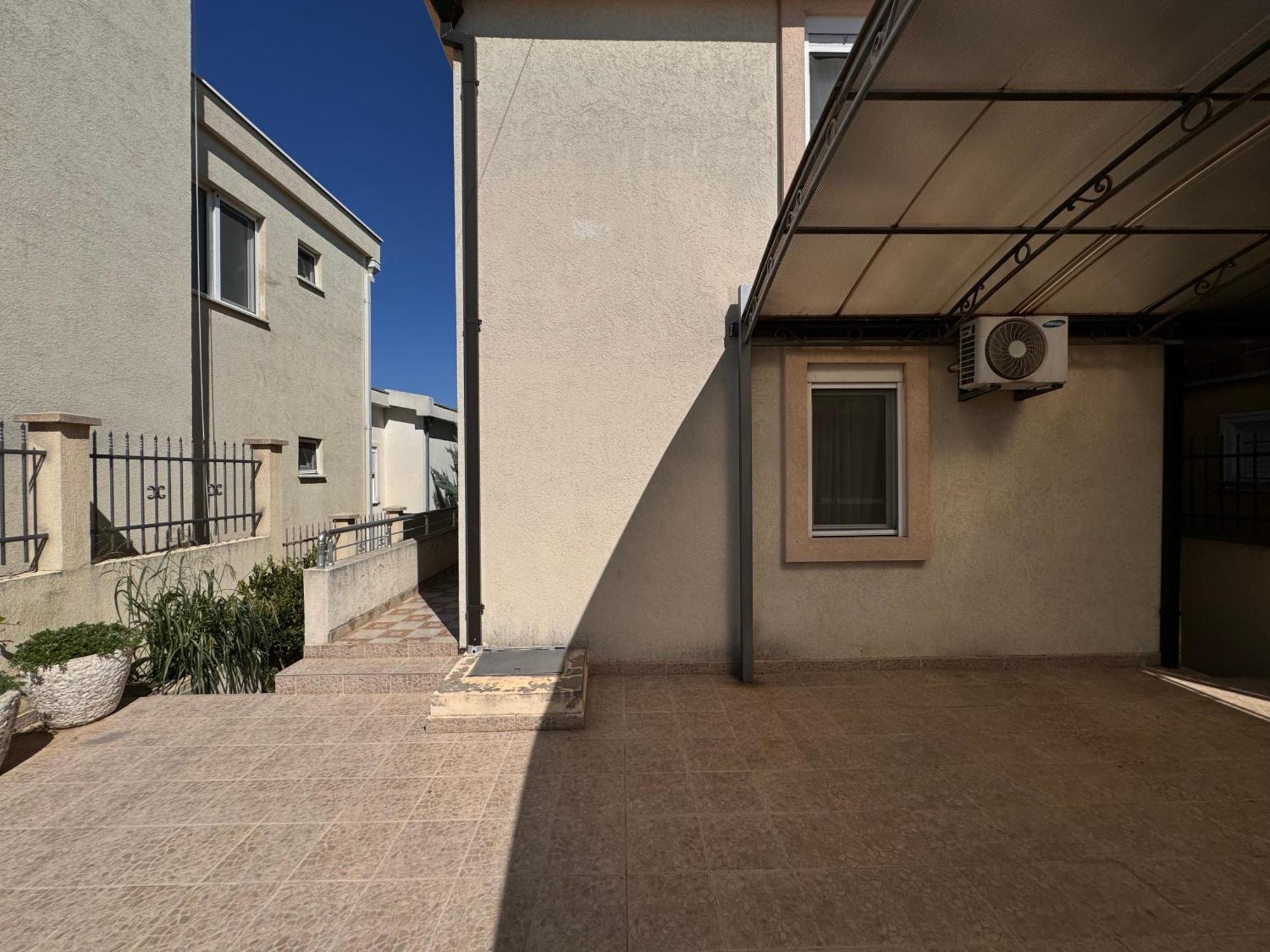 Villa Del Mare Dobra Voda Dış mekan fotoğraf