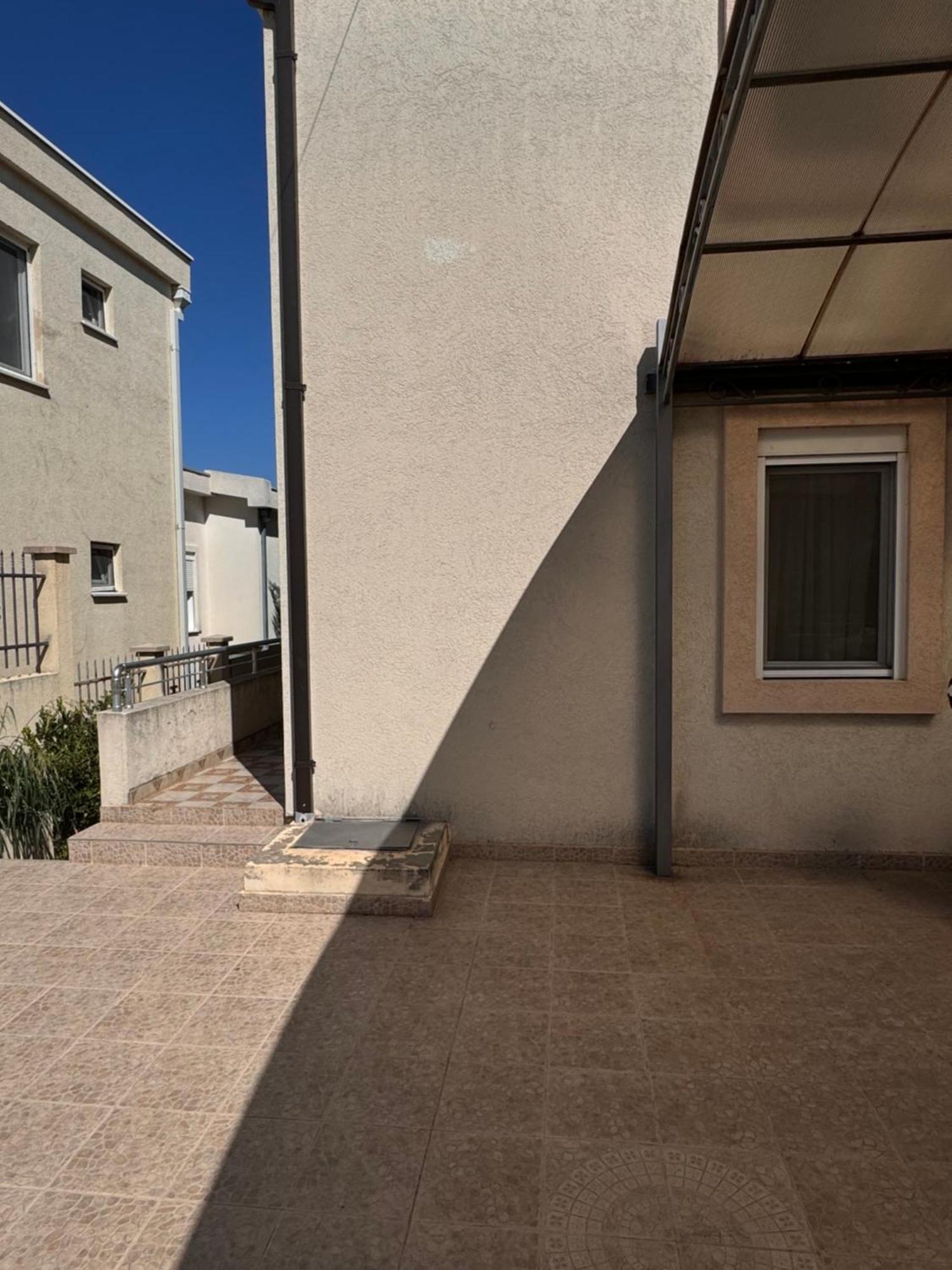 Villa Del Mare Dobra Voda Dış mekan fotoğraf