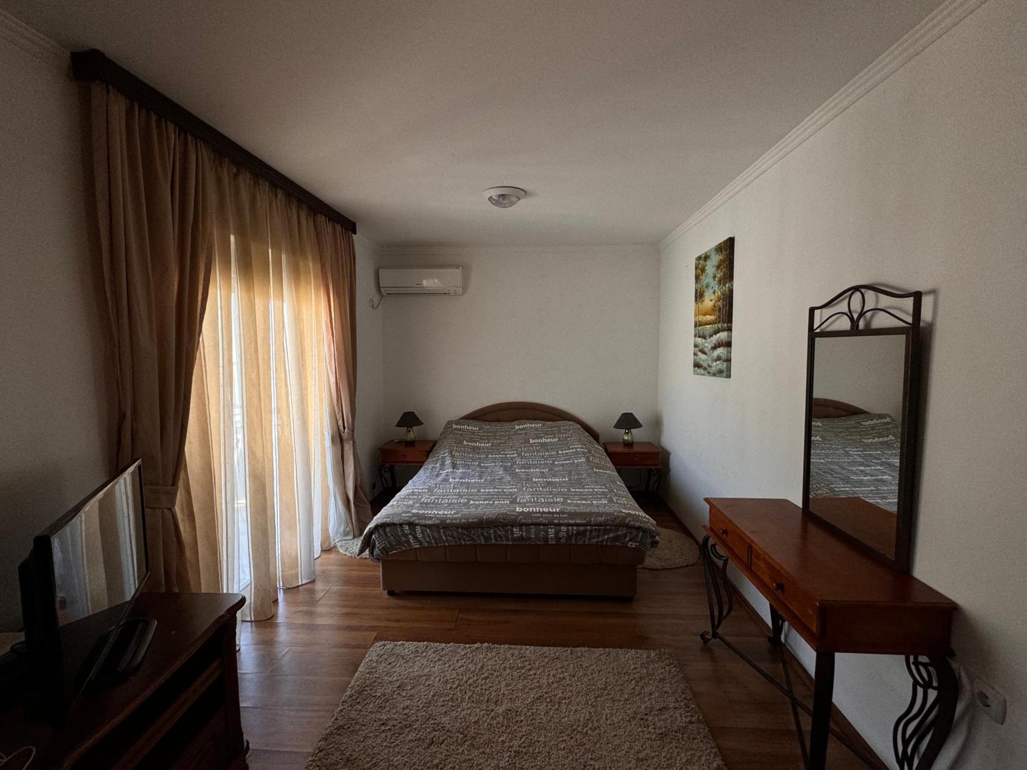 Villa Del Mare Dobra Voda Dış mekan fotoğraf
